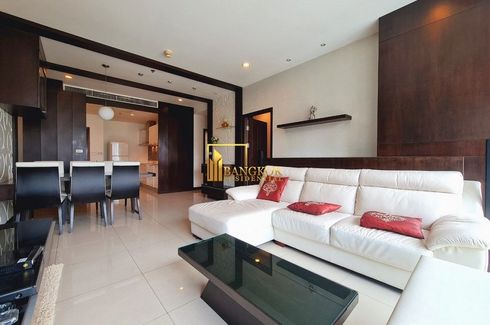 2 Bedroom Condo for rent in The Prime 11, Khlong Toei Nuea, Bangkok near BTS Nana