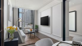 1 Bedroom Serviced Apartment for rent in Khlong Tan Nuea, Bangkok