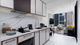 1 Bedroom Serviced Apartment for rent in Khlong Tan Nuea, Bangkok