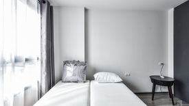 1 Bedroom Condo for rent in Ideo Chula - Samyan, Si Phraya, Bangkok near MRT Sam Yan