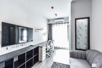 1 Bedroom Condo for rent in Ideo Chula - Samyan, Si Phraya, Bangkok near MRT Sam Yan