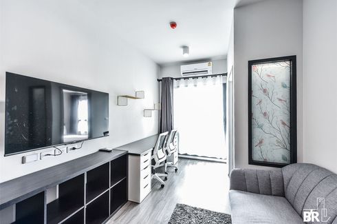 1 Bedroom Condo for rent in Ideo Chula - Samyan, Si Phraya, Bangkok near MRT Sam Yan