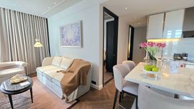 2 Bedroom Serviced Apartment for rent in Khlong Tan Nuea, Bangkok