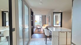 2 Bedroom Serviced Apartment for rent in Khlong Tan Nuea, Bangkok