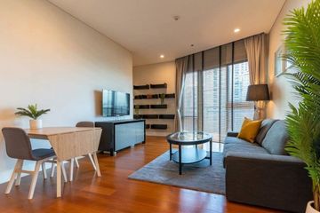 2 Bedroom Condo for rent in Bright Sukhumvit 24, Khlong Tan, Bangkok near BTS Phrom Phong