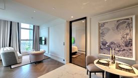 1 Bedroom Serviced Apartment for rent in Khlong Tan Nuea, Bangkok