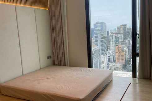 2 Bedroom Condo for rent in 28 Chidlom, Lumpini, Bangkok near BTS Chit Lom