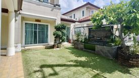 4 Bedroom House for sale in Anusawari, Bangkok near MRT Lat Pla Khao