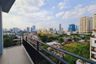 2 Bedroom Apartment for rent in Mattani Suites, Khlong Tan Nuea, Bangkok near BTS Ekkamai