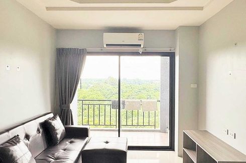 1 Bedroom Condo for sale in Amorn Village Place Condo, Nong Prue, Chonburi
