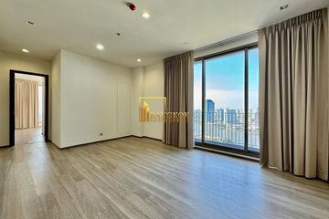 3 Bedroom Condo for rent in RHYTHM Charoenkrung Pavillion, Wat Phraya Krai, Bangkok near BTS Saphan Taksin