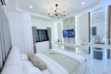 3 Bedroom House for sale in Chock Chai Garden Home 3, Nong Prue, Chonburi