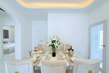 3 Bedroom House for sale in Chock Chai Garden Home 3, Nong Prue, Chonburi