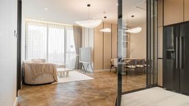 3 Bedroom Condo for rent in Supalai Icon Sathorn, Thung Maha Mek, Bangkok near MRT Lumpini