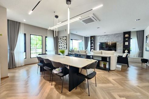 4 Bedroom House for rent in Centro Bangna, Bang Kaeo, Samut Prakan