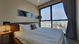 2 Bedroom Condo for rent in Ashton Asoke, Khlong Toei Nuea, Bangkok near MRT Sukhumvit