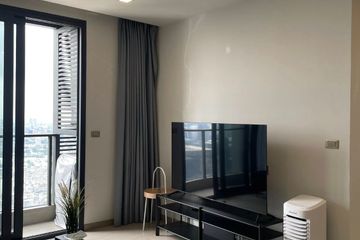 3 Bedroom Condo for rent in One 9 Five Asoke - Rama 9, Huai Khwang, Bangkok near MRT Phra Ram 9