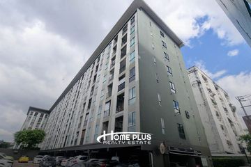 1 Bedroom Condo for Sale or Rent in Lat Phrao, Bangkok