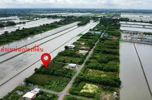 Land for sale in Khlong Sip, Bangkok