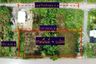 Land for sale in Khlong Sip, Bangkok