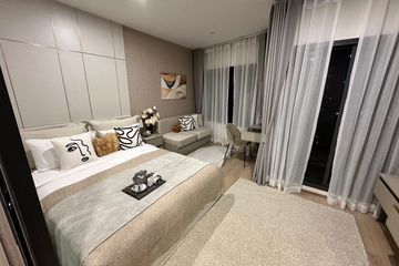 1 Bedroom Condo for rent in Life Rama 4 - Asoke, Khlong Toei, Bangkok near MRT Queen Sirikit National Convention Centre