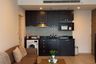 1 Bedroom Condo for rent in Noble Reflex, Phaya Thai, Bangkok near BTS Ari