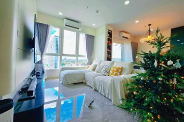 2 Bedroom Condo for sale in Supalai Loft Phasi Charoen Station, Bang Wa, Bangkok near MRT Phasi Charoen