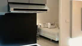 1 Bedroom Condo for sale in Noble Solo, Khlong Tan Nuea, Bangkok near BTS Thong Lo