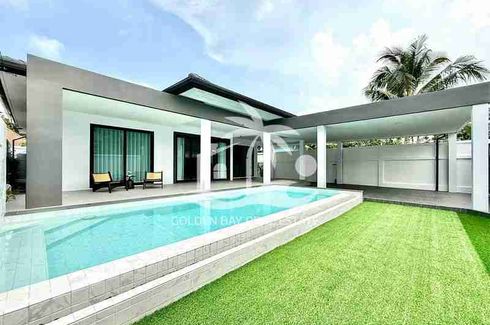 3 Bedroom House for sale in Nong Prue, Chonburi
