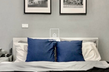 1 Bedroom Condo for rent in Noble Solo, Khlong Tan Nuea, Bangkok near BTS Thong Lo