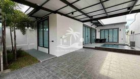 3 Bedroom House for rent in Pong, Chonburi