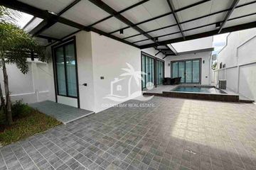 3 Bedroom House for rent in Pong, Chonburi