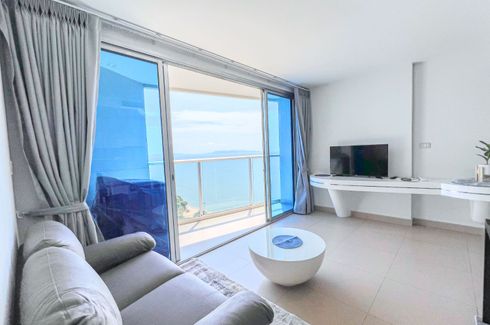 1 Bedroom Condo for rent in Sands Condominium, Nong Prue, Chonburi