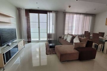 2 Bedroom Condo for rent in Siri Residence, Khlong Tan, Bangkok near BTS Phrom Phong