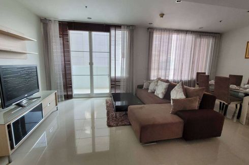 2 Bedroom Condo for rent in Siri Residence, Khlong Tan, Bangkok near BTS Phrom Phong