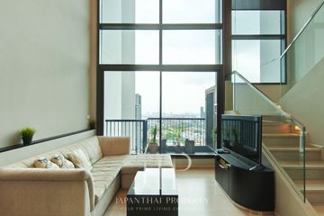 1 Bedroom Condo for rent in Rhythm Sukhumvit 44/1, Phra Khanong, Bangkok near BTS Phra Khanong