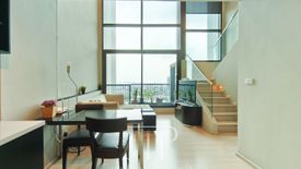 1 Bedroom Condo for rent in Rhythm Sukhumvit 44/1, Phra Khanong, Bangkok near BTS Phra Khanong