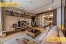 2 Bedroom Condo for Sale or Rent in Saladaeng Residences, Silom, Bangkok near MRT Lumpini
