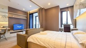 1 Bedroom Condo for rent in Ashton Asoke - Rama 9, Din Daeng, Bangkok near MRT Phra Ram 9