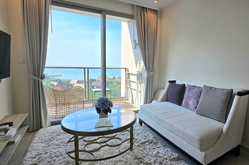 1 Bedroom Condo for sale in The Riviera Monaco, Na Jomtien, Chonburi