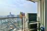 1 Bedroom Condo for rent in Le Luk Condominium, Phra Khanong Nuea, Bangkok near BTS Phra Khanong