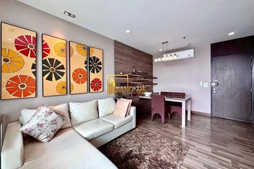 1 Bedroom Condo for rent in Le Luk Condominium, Phra Khanong Nuea, Bangkok near BTS Phra Khanong