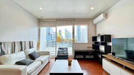 2 Bedroom Condo for rent in Wind Sukhumvit 23, Khlong Toei Nuea, Bangkok near MRT Sukhumvit