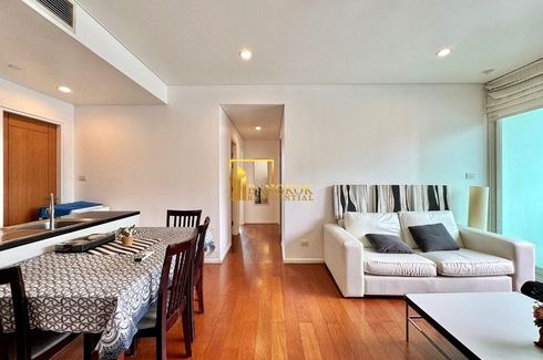 2 Bedroom Condo for rent in Wind Sukhumvit 23, Khlong Toei Nuea, Bangkok near MRT Sukhumvit