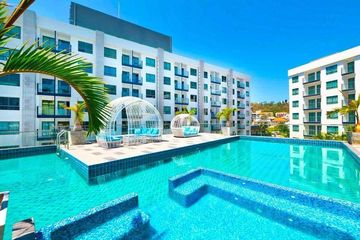 1 Bedroom Condo for Sale or Rent in Arcadia Beach Resort, Nong Prue, Chonburi