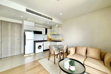 1 Bedroom Condo for rent in HQ by Sansiri, Khlong Tan Nuea, Bangkok near BTS Thong Lo