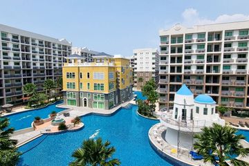 1 Bedroom Condo for sale in Arcadia Beach Continental, Nong Prue, Chonburi