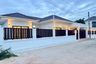 3 Bedroom House for sale in T.W. Garden Hill, Na Jomtien, Chonburi
