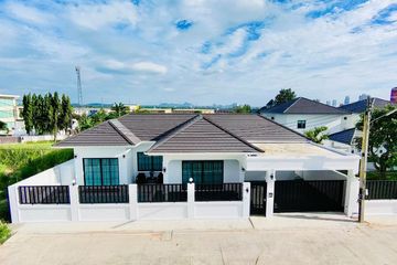 3 Bedroom House for sale in T.W. Garden Hill, Na Jomtien, Chonburi