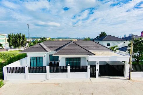 3 Bedroom House for sale in T.W. Garden Hill, Na Jomtien, Chonburi